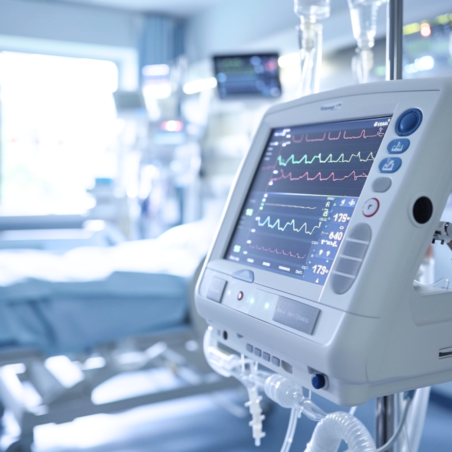 Critical Care 1