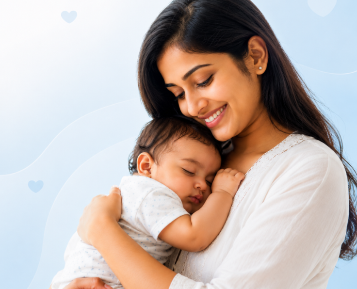 Mother & Child care 1
