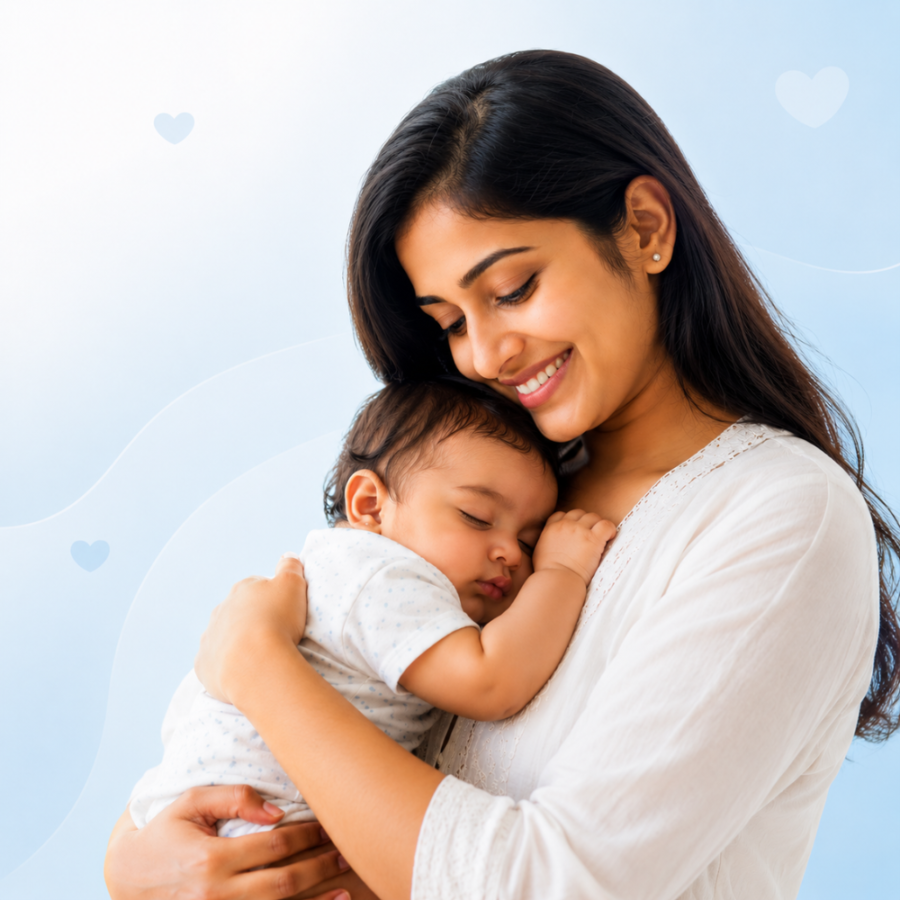 Mother & Child care 1