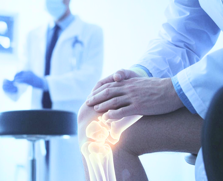 Orthopaedics & Joint Replacement 1