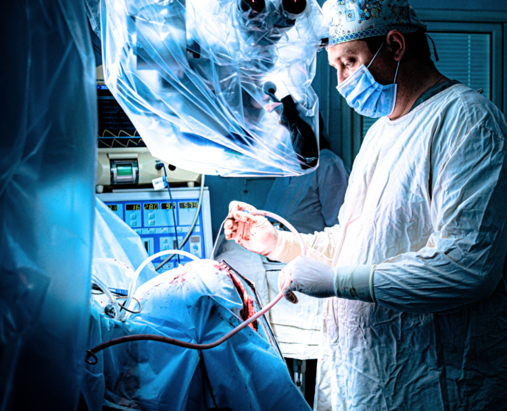 Spine Surgery 1